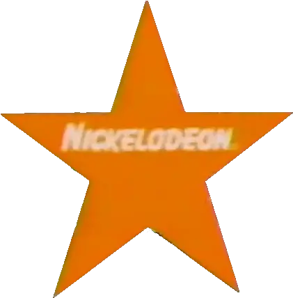 Nickelodeon Star Logo Logodix Star Png Nickelodeon Logo Transparent