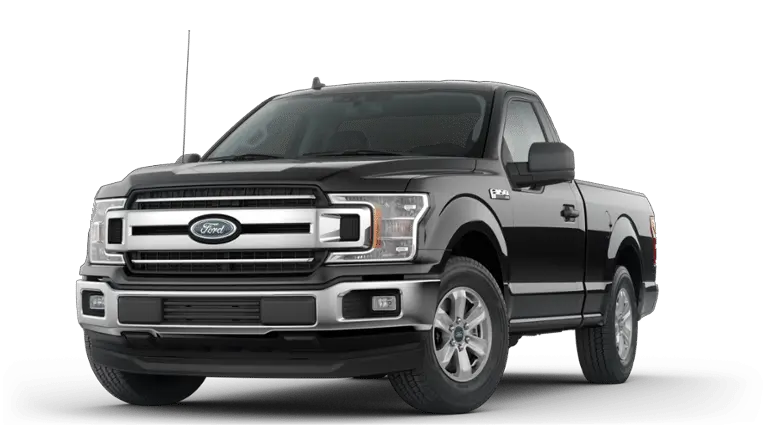 New Ford Trucks For Sale In Chicago Il 2020 Ford F150 Black Png Ford Truck Png