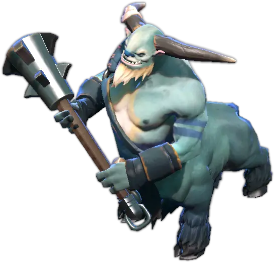 Centaur Conqueror 2 Png Centaur Png