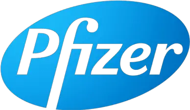 Classic Logo Design Inspiration Intel Logo Pfizer Png Typography Logo