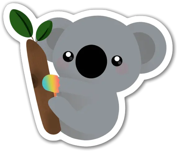 Koala Bear Cartoon Png Koala Bear Png