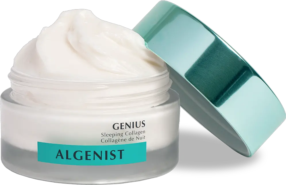 Beauty In New York City Algenist Genius Sleeping Collagen 60ml Png 1 Wet N Wild Color Icon Eyeshadow Trio Reviews