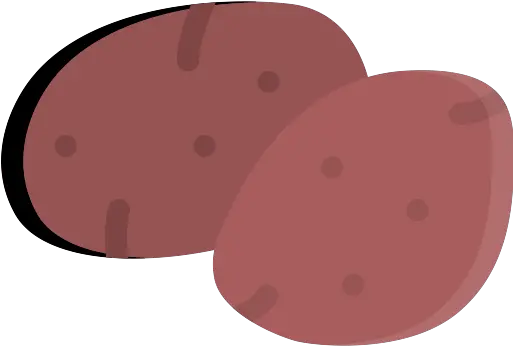 Potato Vector Svg Icon 9 Png Repo Free Png Icons Berggruen Museum Potato Icon Transparent