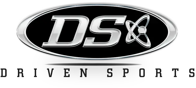 Driven Sports Re Booted Welcome Back To Our Blog Black And White Ds Logo Png Ds Logo