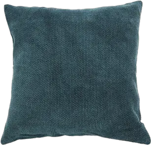 Moss Dark Duck Egg Cushion Covers 18x18 Script Online Cushion Png Duck Transparent Background