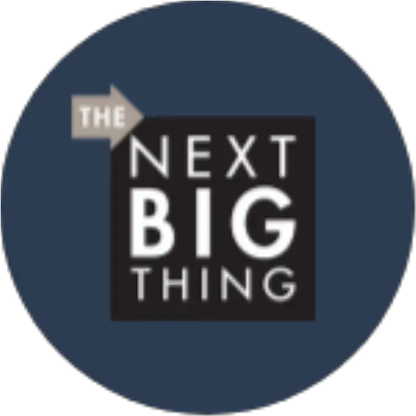 2020 Next Big Thing Service Metamorphosis 20 Service Dot Png Story Telling Icon