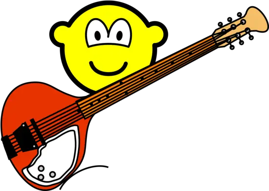 Download Hd Sitar Buddy Icon Emoticon Transparent Png Emoji Clarinet Buddy Buddy Icon