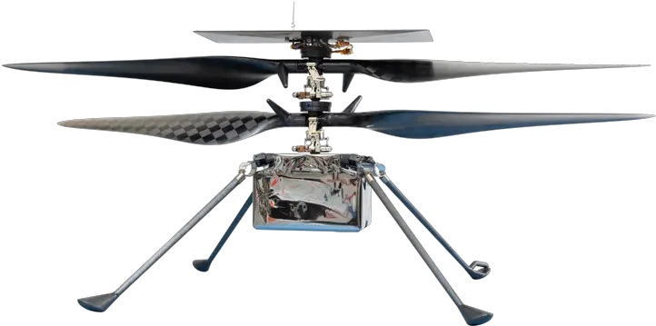 Mars Helicopter Ingenuity Ingenuity Mars Helicopter Png Mars Transparent Background