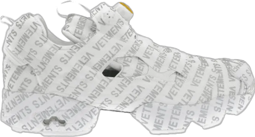 Download Hd Vetements X Instapump Fury U0027emojiu0027 Paper Paper Png X Emoji Png