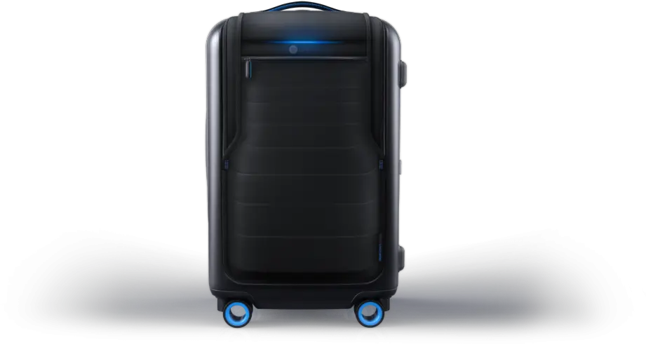 Luggage Png Image Free High Quality Image For Free Valise Connectée Bluesmart Travel Suitcase Icon