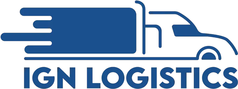 Ign Logistics U2013 Usa Cargo Vertical Png Ch Robinson Logo