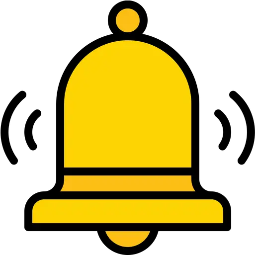 Reminder Icon Of Colored Outline Style Reminder Icon Png Reminder Png