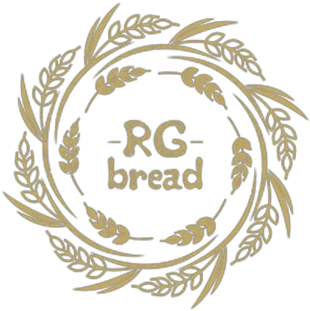 Hello World U2013 Rg Bread Circle Png Rg Logo