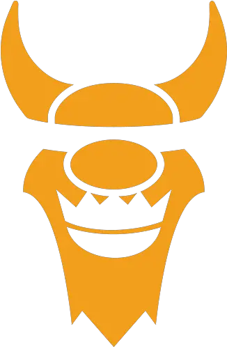 3d Print Viking 3d Printing Png Vikings Logo Transparent