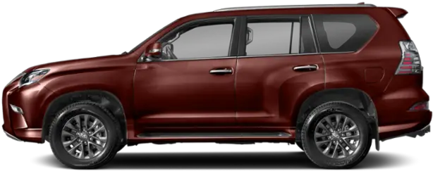2022 Lexus Gx 460 Premium In Fort Worth Tx Forth 2022 Lexus Gx 460 Rear Png Lexus Icon