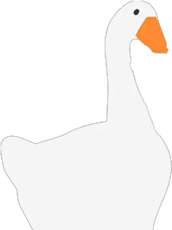 Untitled Goose Game Wiki Untitled Goose Game Goose Png Goose Transparent