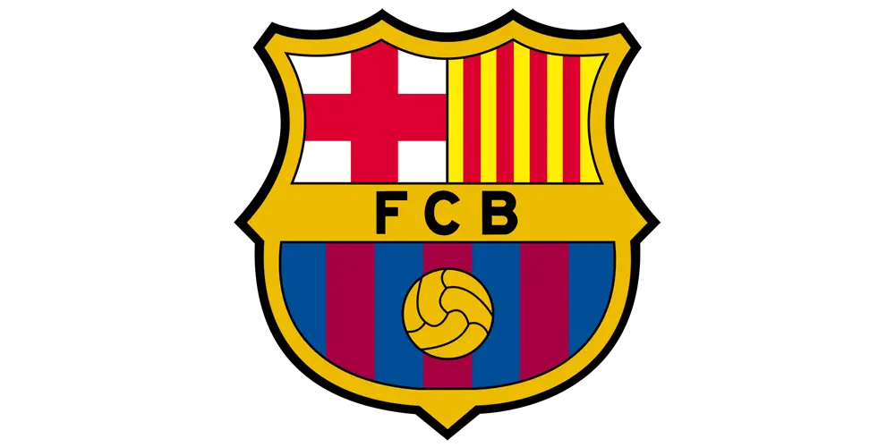 Fc Barcelona Fc Barcelona Png Barca Logo