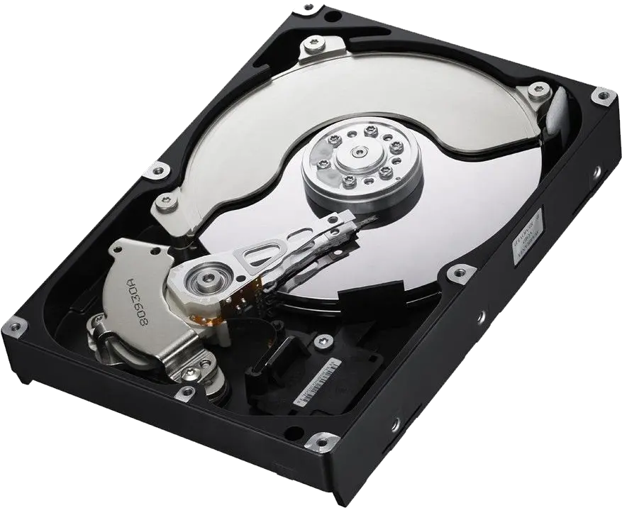 Png Images Hard Drive Storage Device Hard Disk Hard Drive Png