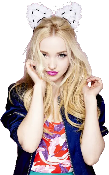 Dove Cameron Png Transparent Image Dove Cameron Png Dove Transparent