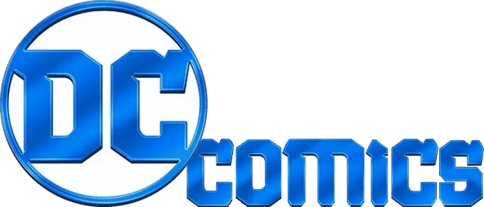 Dc Comics Logo Png 8 Image Electric Blue Dc Comics Logo Png