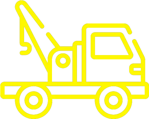 Truck Wreckers Wellington Cash For Trucks U0026 Dismantlers Vertical Png Tow Truck Icon