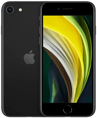 New Apple Iphone Se Black 256gb Smartphone Phone Unlocked Ready To Ship Black Iphone Se White Png Flip Phone Png