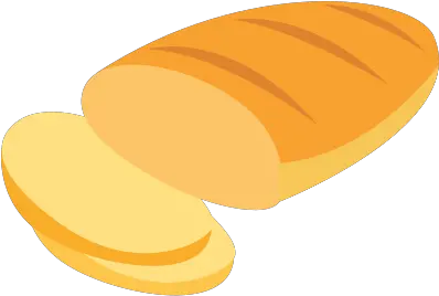 Bread Vector Icons Free Download In Svg Png Format Small Bread Bread Loaf Icon