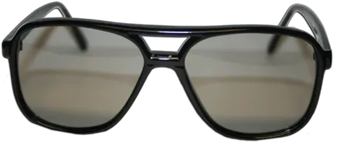 Linear Polarized Aviation Style Unisex Png Aviators Png
