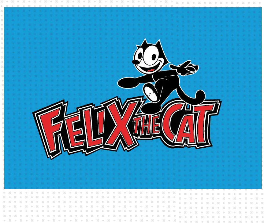 Felix The Cat Felix El Gato Png Felix The Cat Png