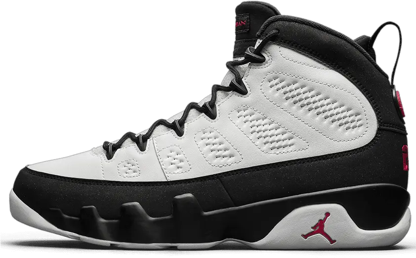 The Definitive Air Jordan Ranking Gq Jordan 9 University Blue 2020 Png Jordan Shoe Png