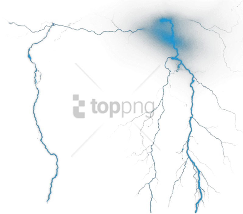 Free Png Lightning Effect Image Thunder Effect Photoshop Png Lightning Effect Png