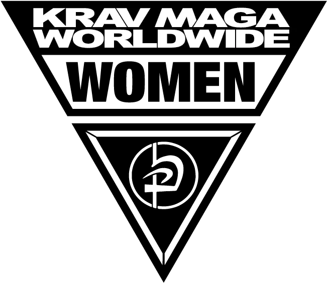 Womens Self Defense Classes Krav Maga Classes Png Krav Maga Logo