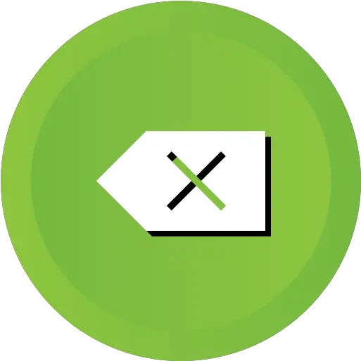 Clean Clear Delete Erase Remove Icon Png