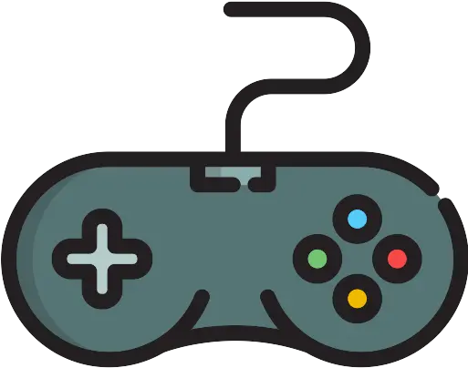 Joystick Game Controller Vector Svg Icon 6 Png Repo Free Sunparks De Haan Aan Zee Controller Png