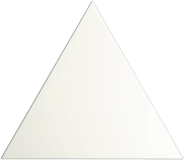 Zyx Evoke Black And White Triangle Png White Triangle Png