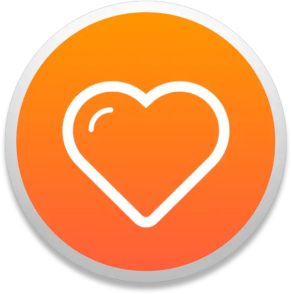 Heart Monitor Language Png Favorit Icon