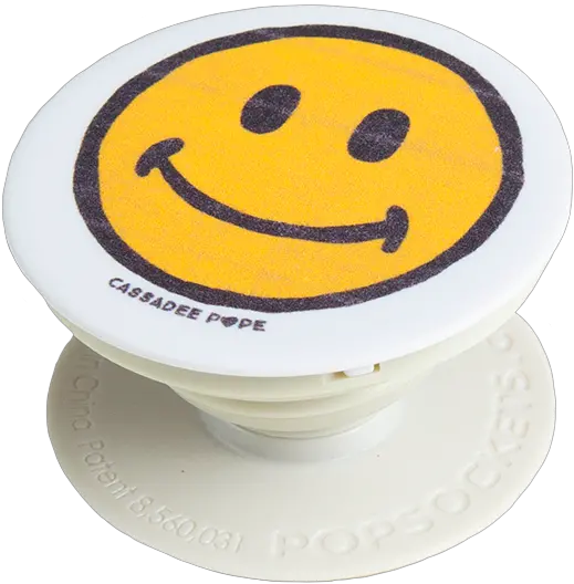 Popsocket Happy Png Pope Icon