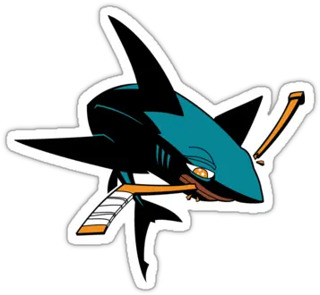 Pin San Jose Sharks New Logo Png San Jose Sharks Logo Png