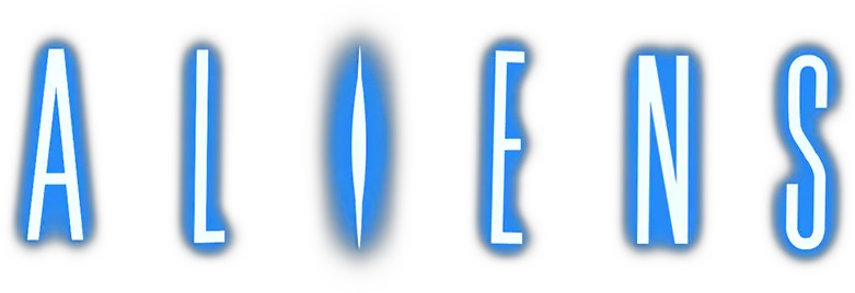 Alien Logo Png Image Aliens Movie Logo Transparent Alien Logo Png