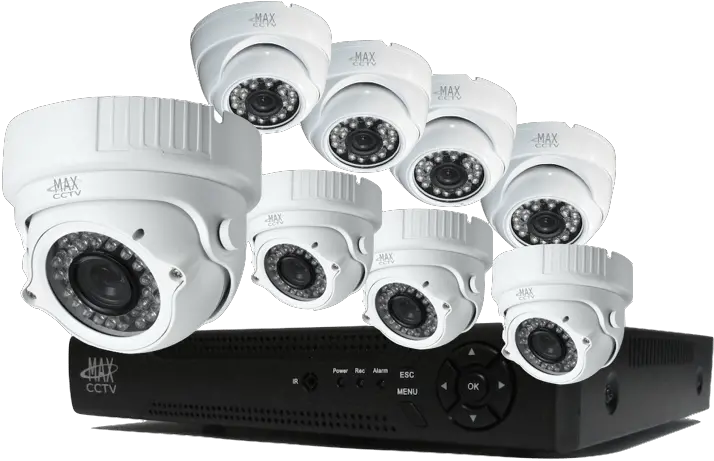 Cctv Camera Transparent Images Png Transparent Cctv Camera Png Security Camera Png