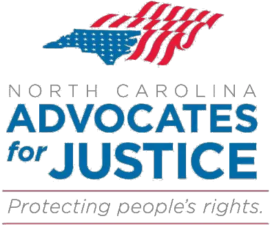 Ncj Family Law Section Daphne Edwards Divorce U0026 Family Law North Carolina Advocates For Justice Png Justice Logo