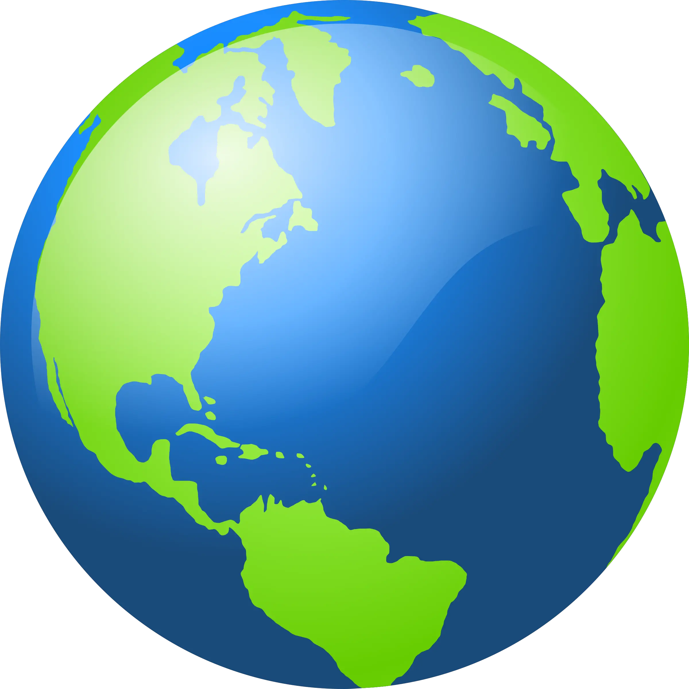 Logo Earth Png