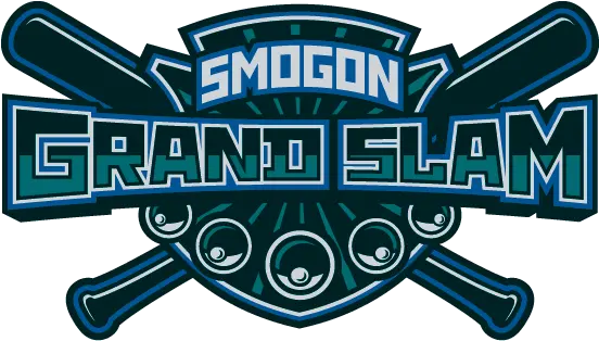 Smogon Grand Slam Pokeball Logo Smogon Grand Slam Png Pokeball Logo