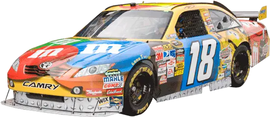 Nascar Png Transparent Images Automotive Paint Nascar Png