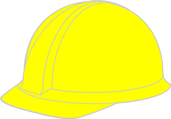 Hard Hat Cartoon Clipart Best Chapeu De Construção Png Hard Hat Icon Vector