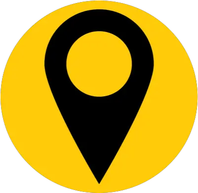 Covid 19 U2014 Processcentral Gps Tracking Gps Icon Yellow Png Location Icon Yellow