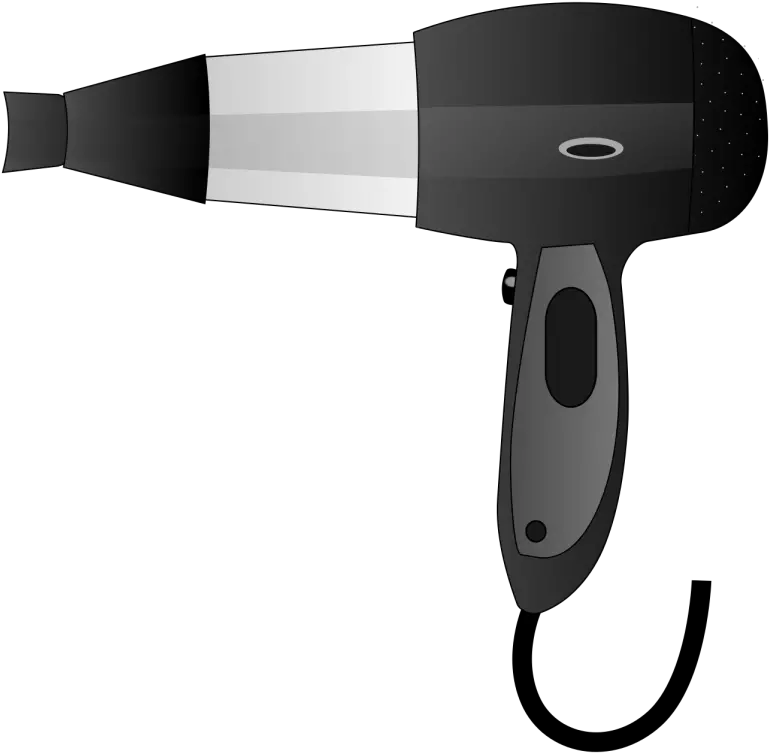 Hair Dryer Transparent Png Clipart Cartoon Hair Dryer Png Hair Dryer Png