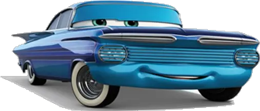 Imágenes De Cars Png Flo Cars In Real Life Cars Png