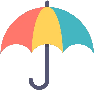 Rain Summer Sun Umbrella Icon Spring Png Summer Sun Png