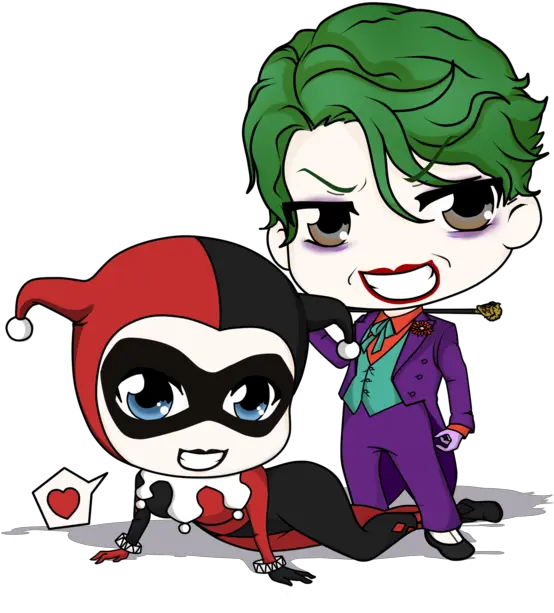 Download Joker Evil Jester With Insidious Smile Angry Card Harley Quinn Y Joker Png Joker Card Png